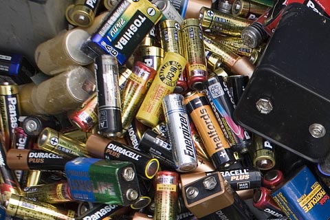 黑河电池回收平台-南孚NANFU铅酸蓄电池回收